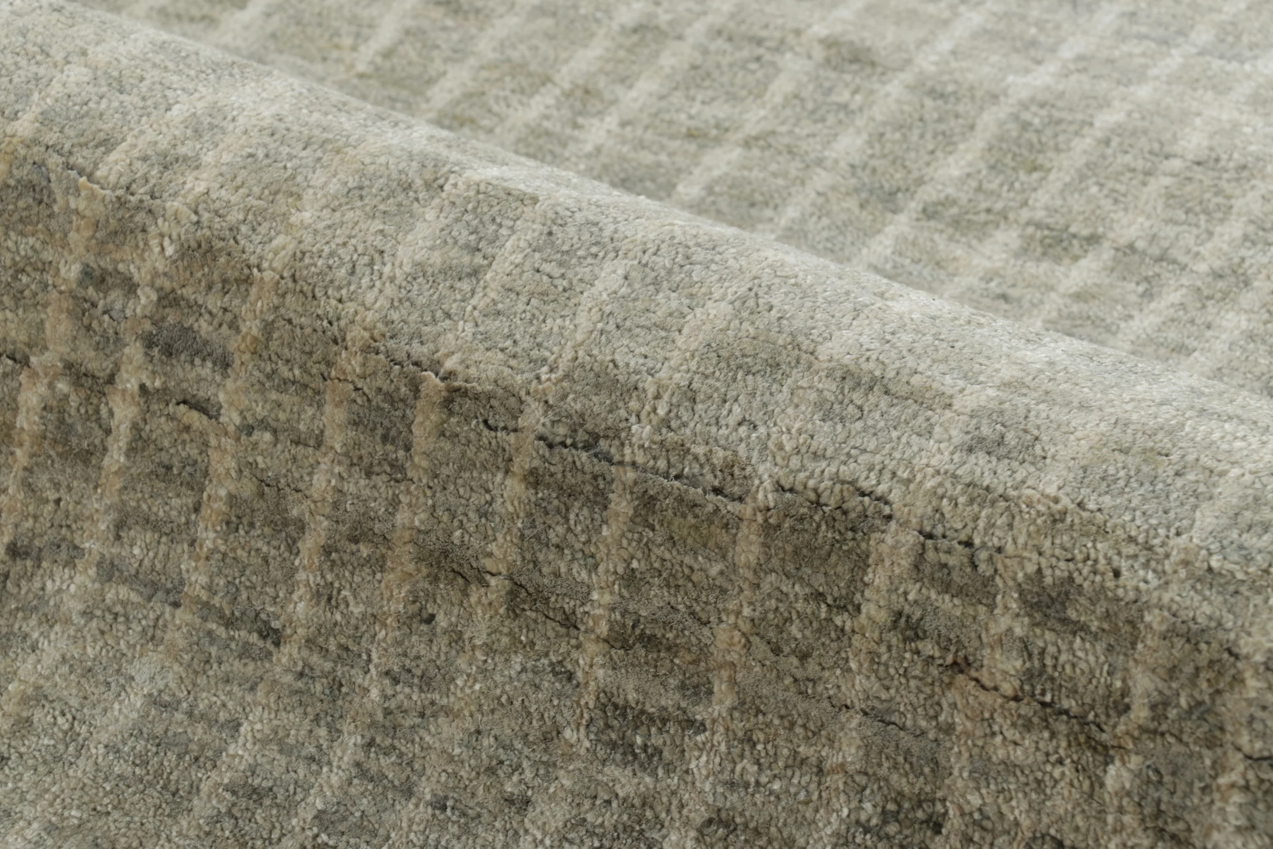 Modern Abstract Rug