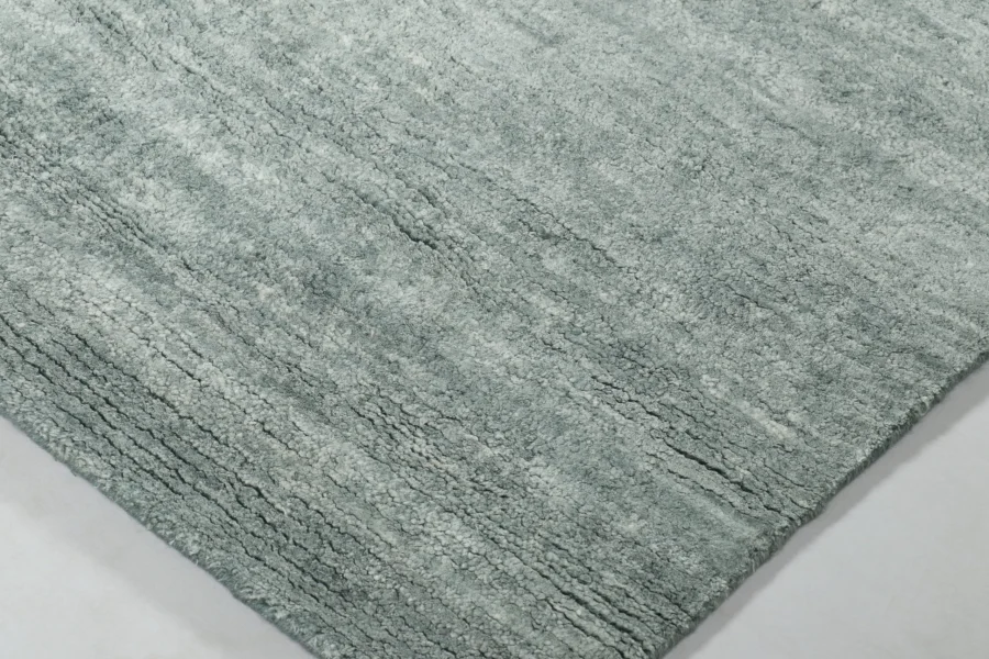 Modern Solid Rug