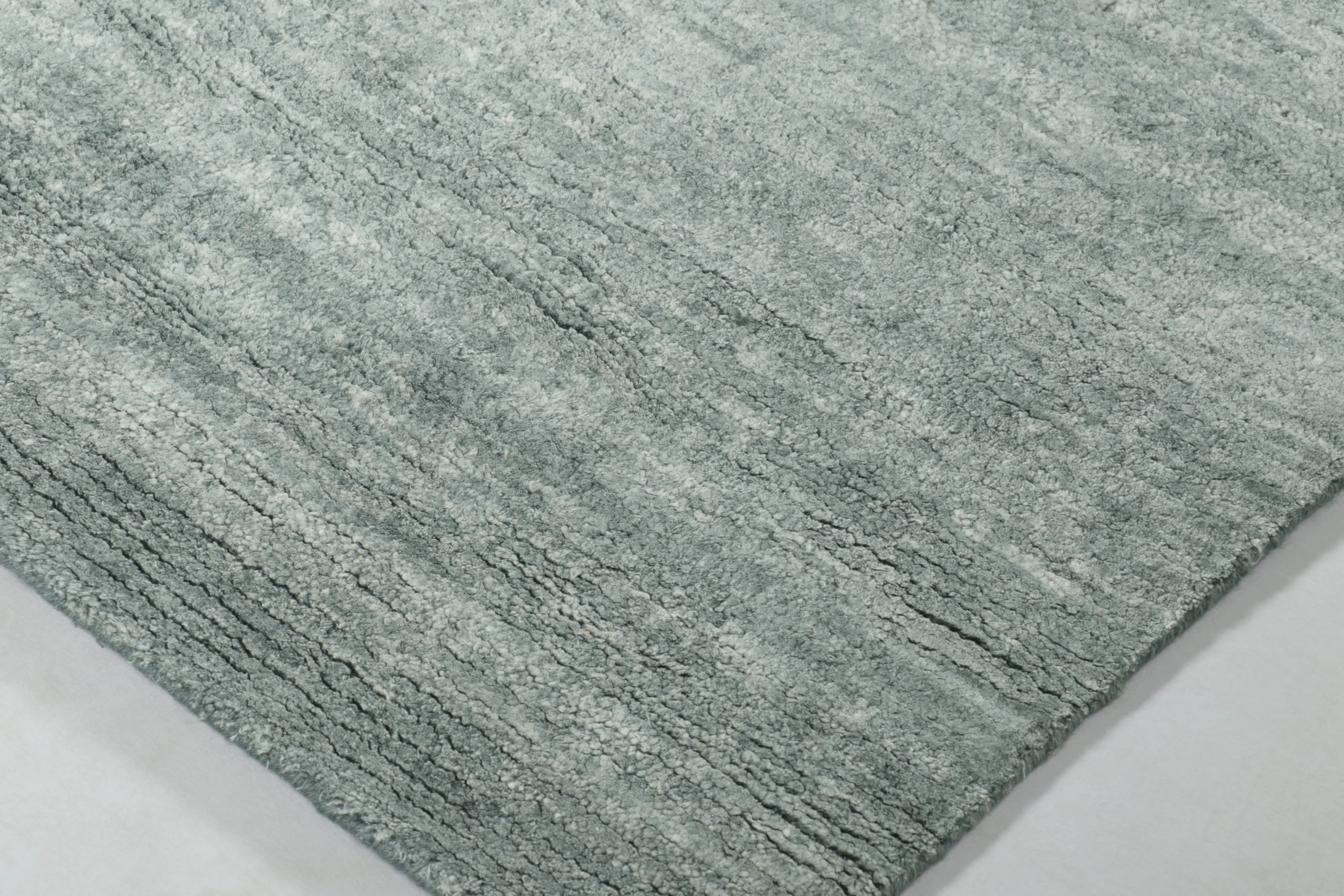 Modern Solid Rug