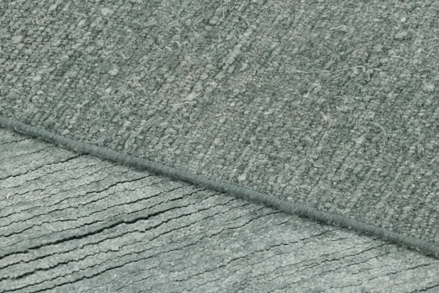 Modern Solid Rug