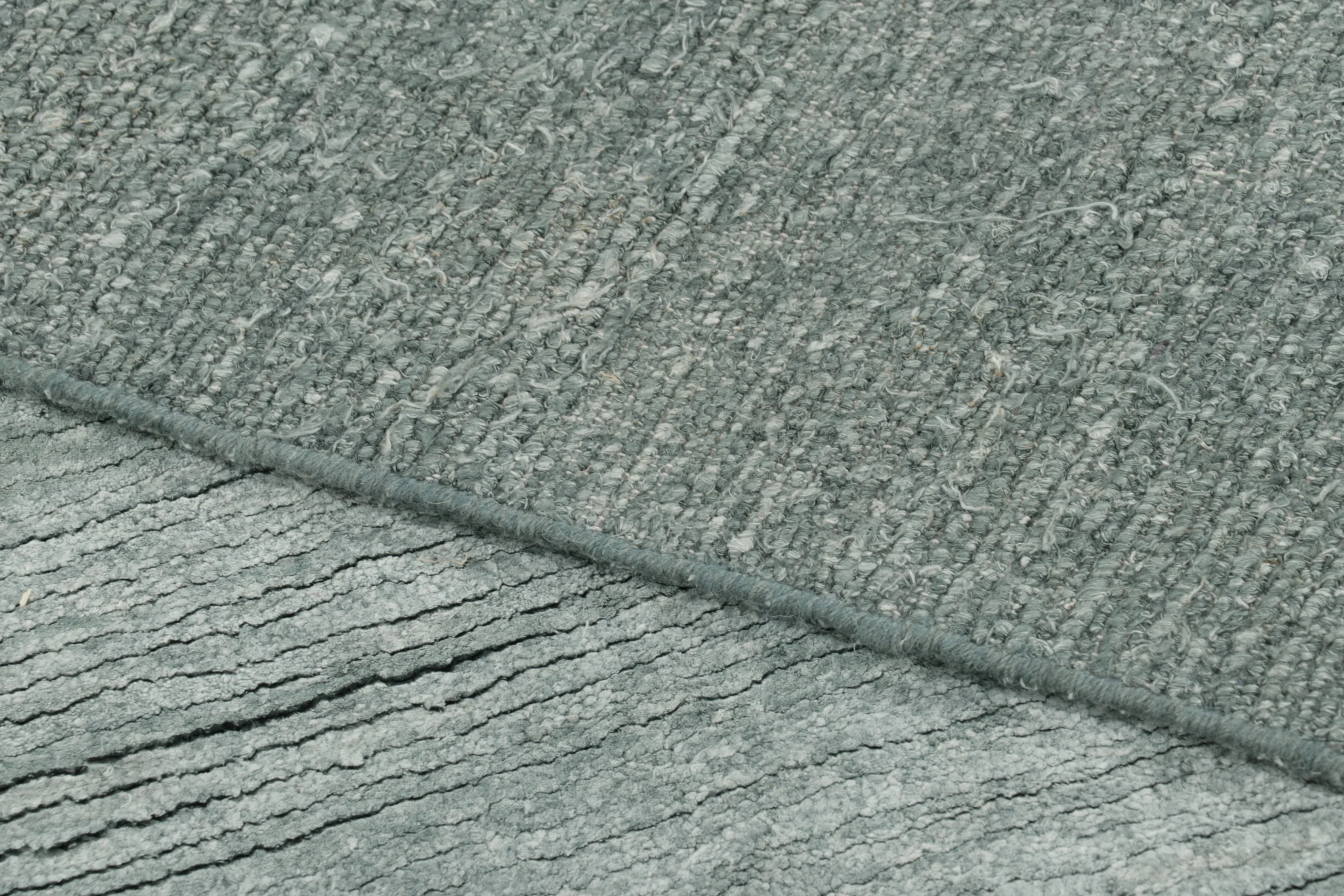 Modern Solid Rug