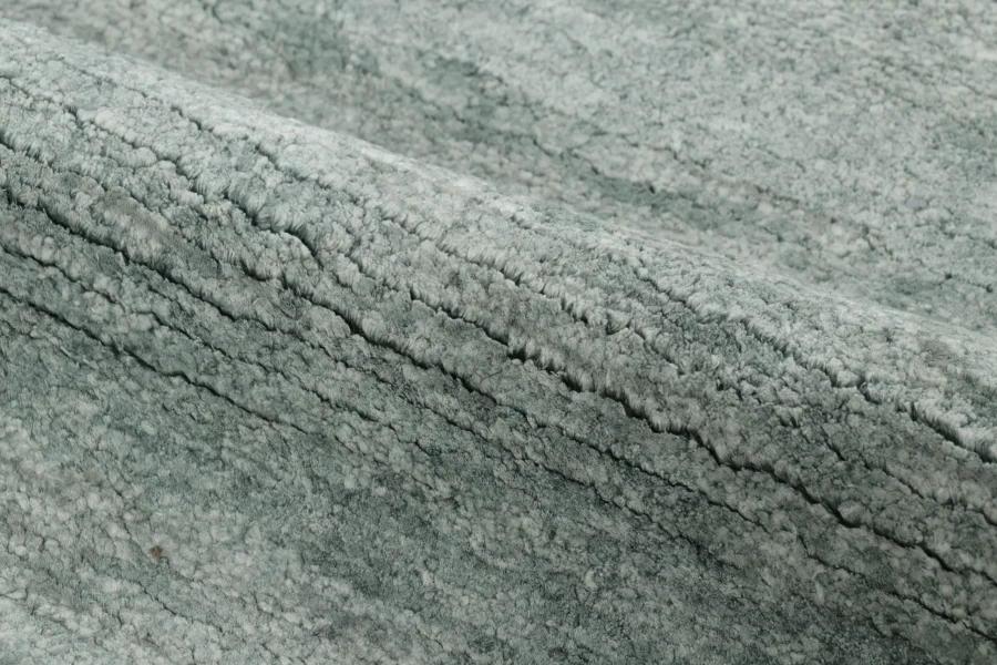Modern Solid Rug