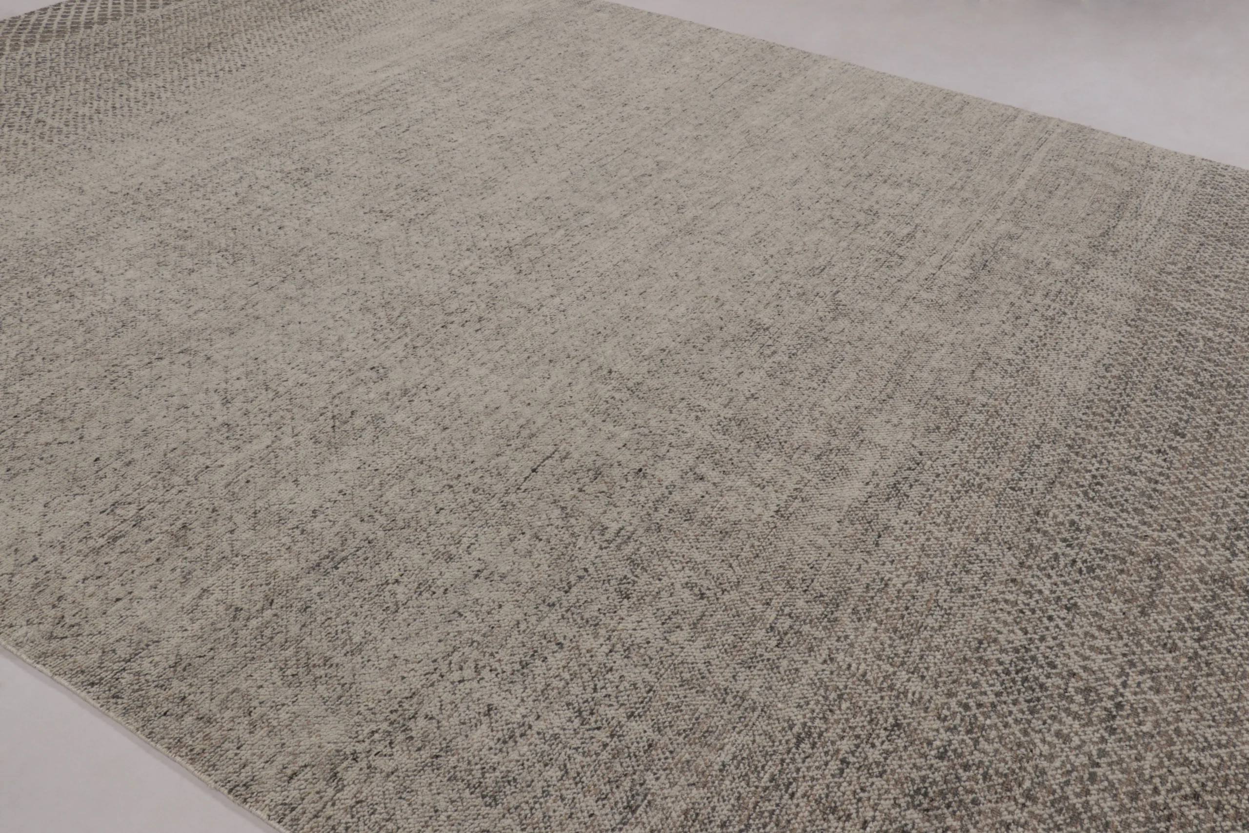 Modern Geometric Rug