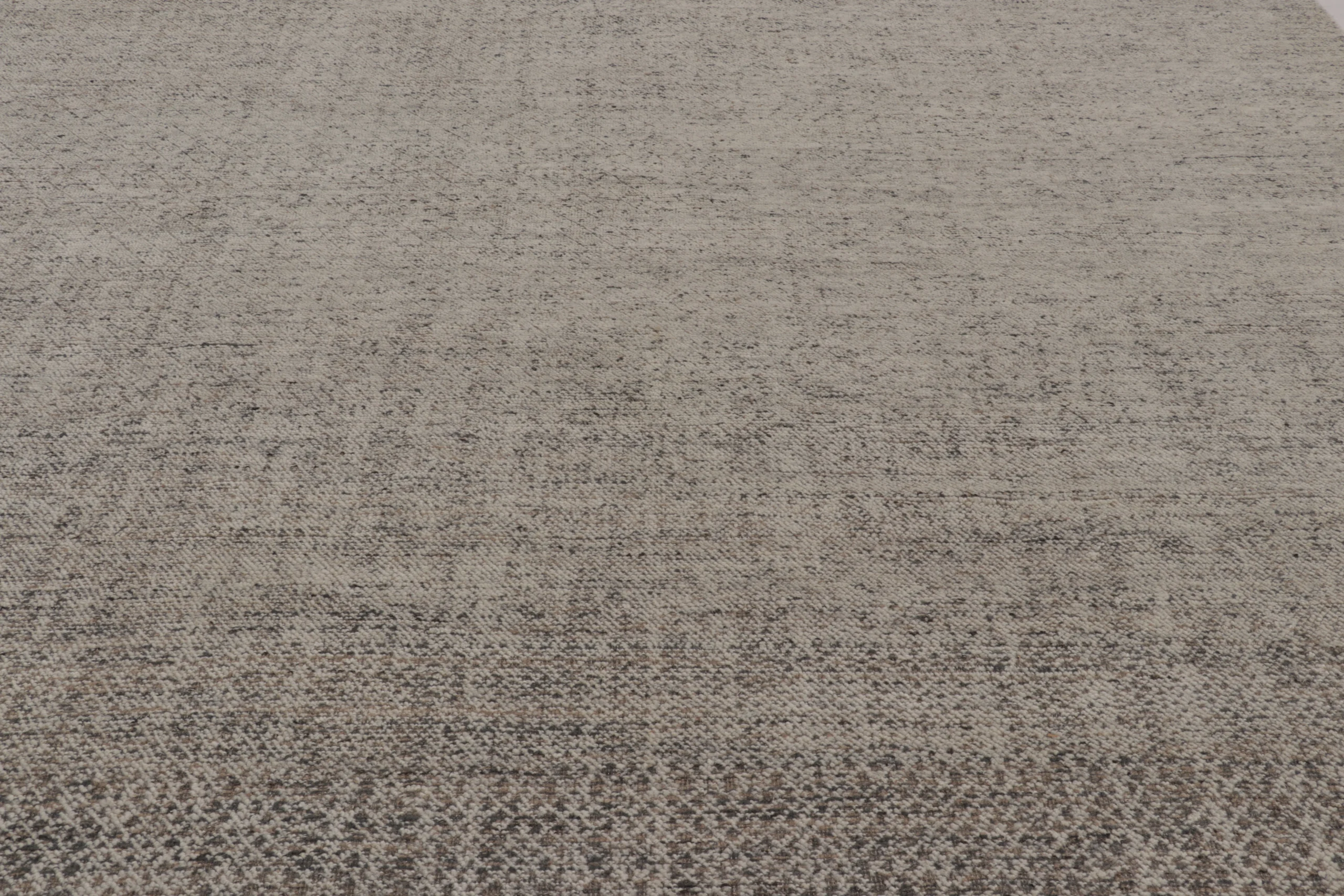 Modern Geometric Rug