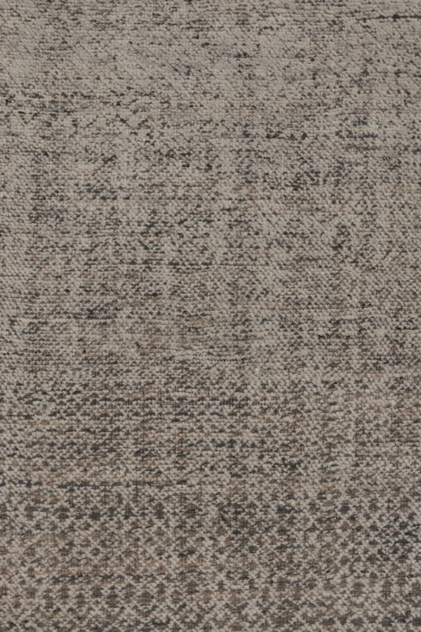 Modern Geometric Rug