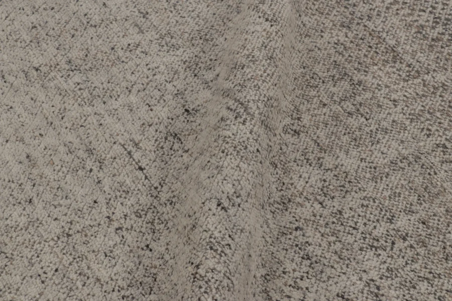 Modern Geometric Rug