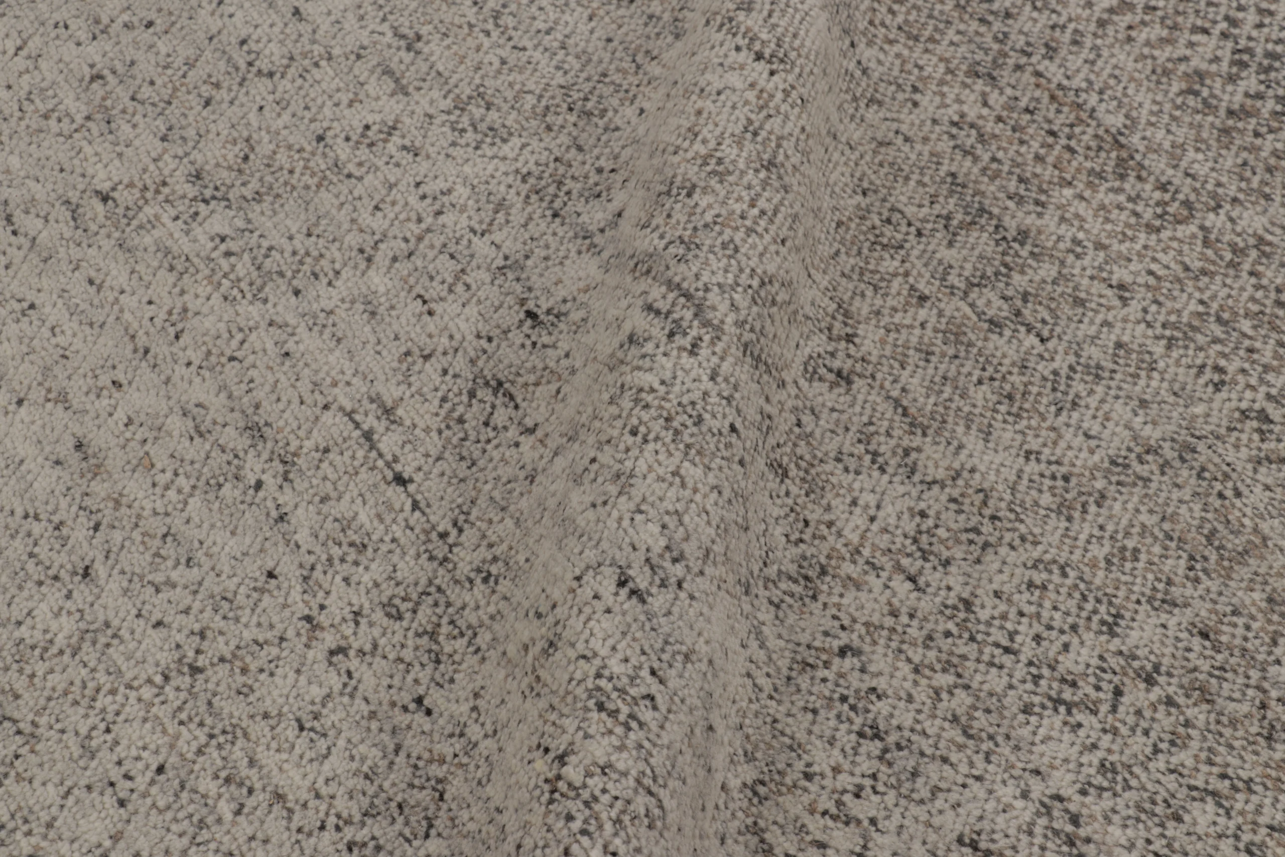 Modern Geometric Rug
