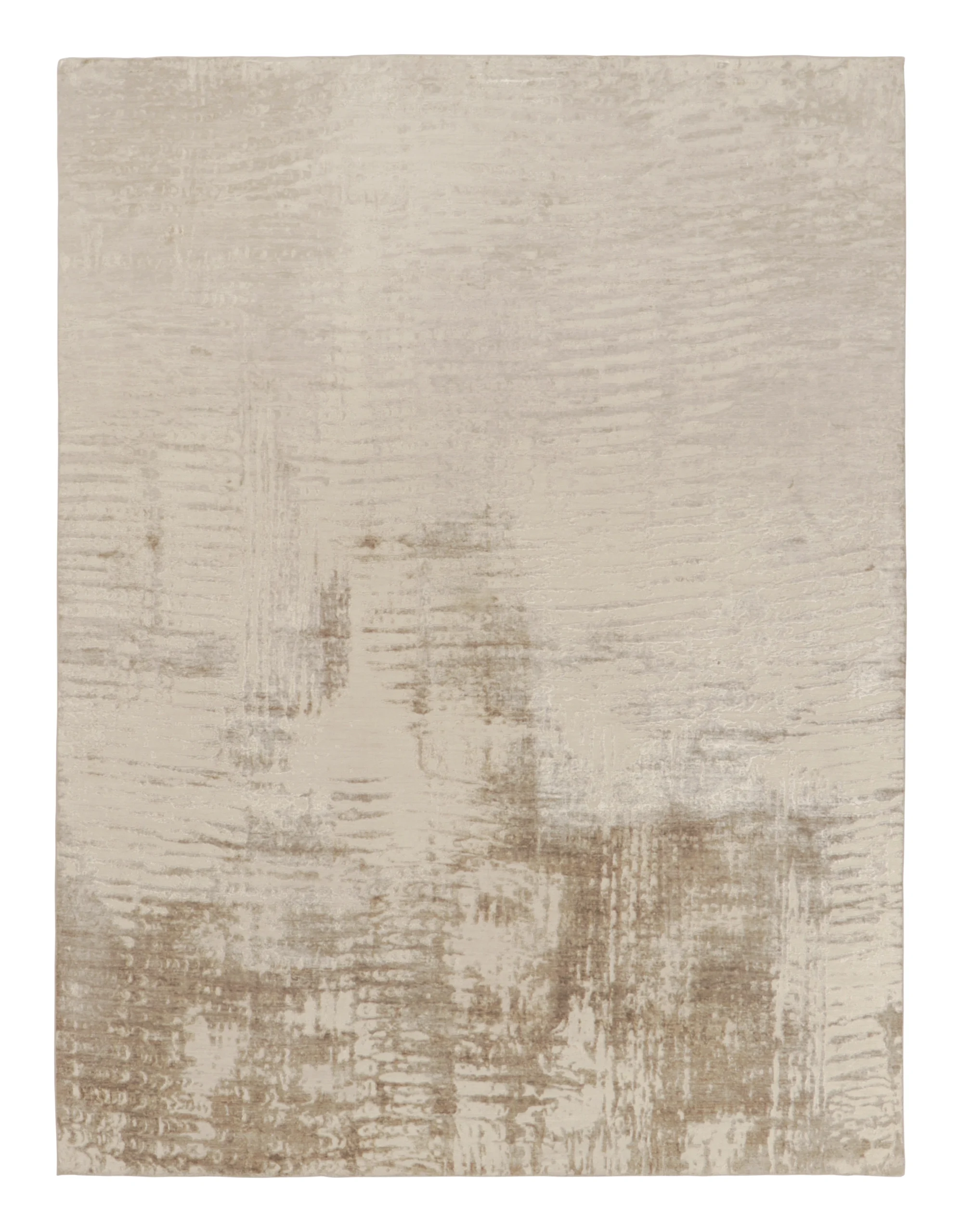 Modern Abstract Rug