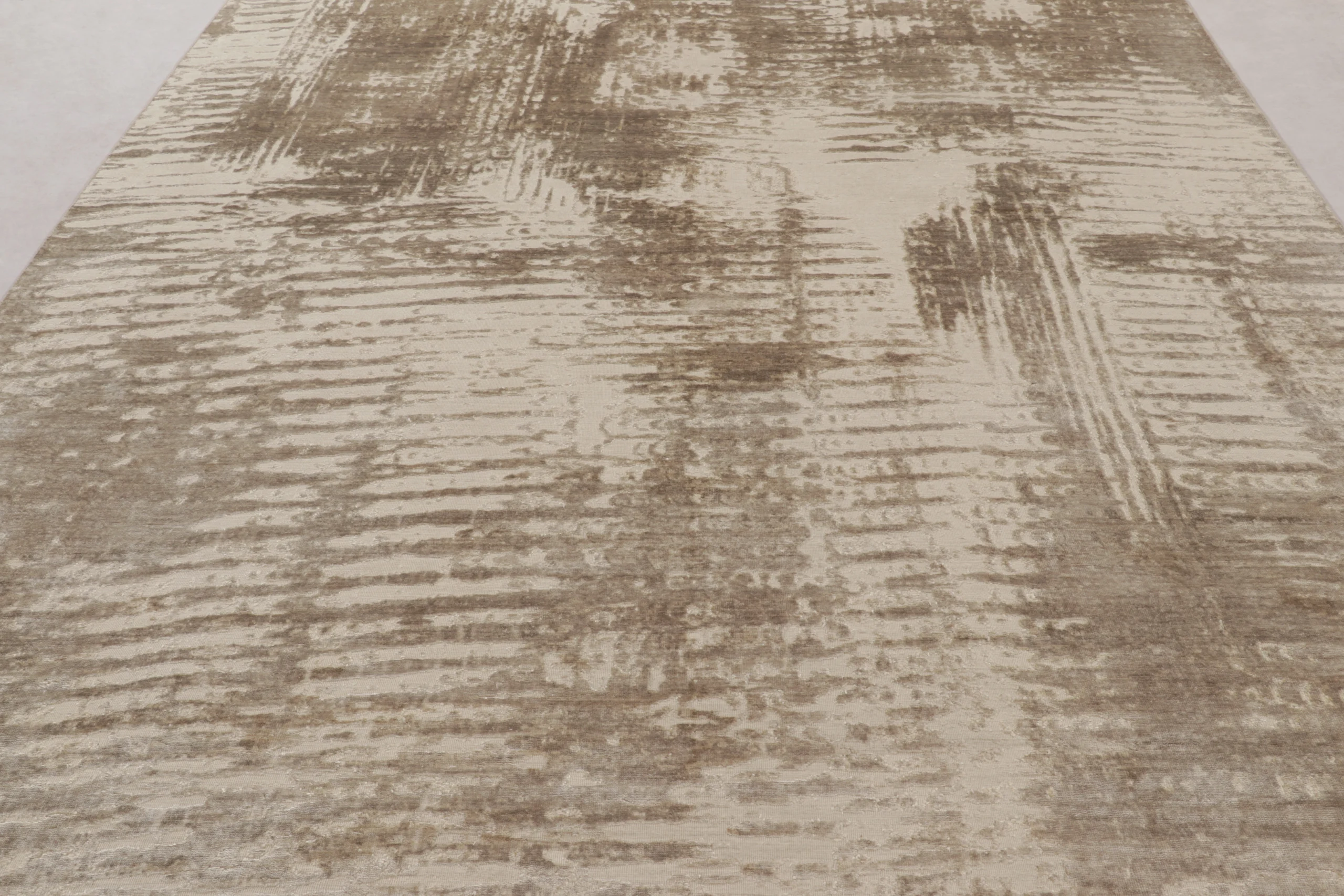 Modern Abstract Rug