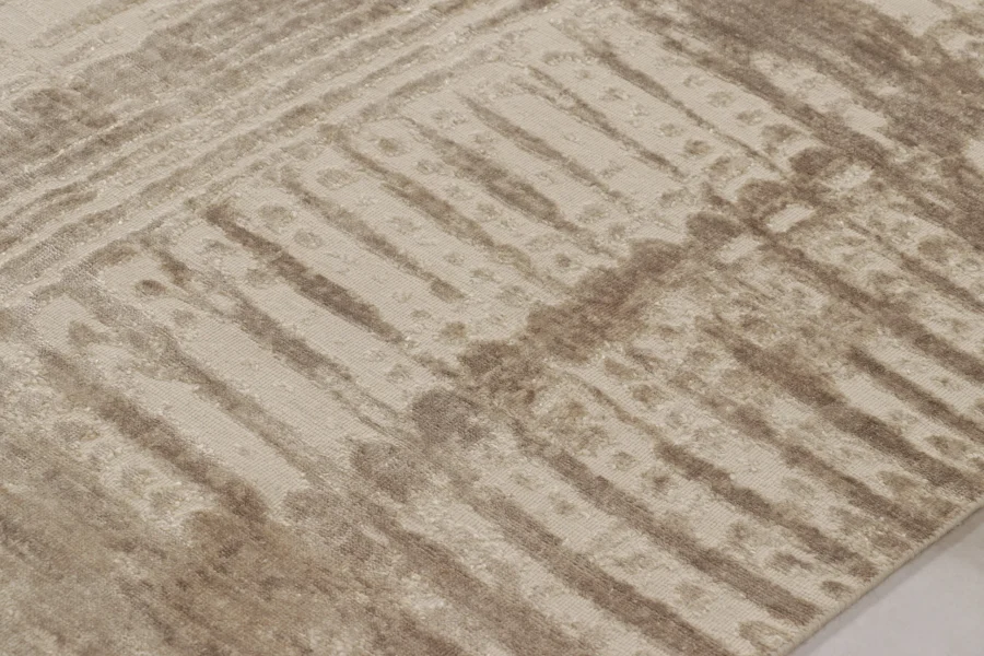 Modern Abstract Rug