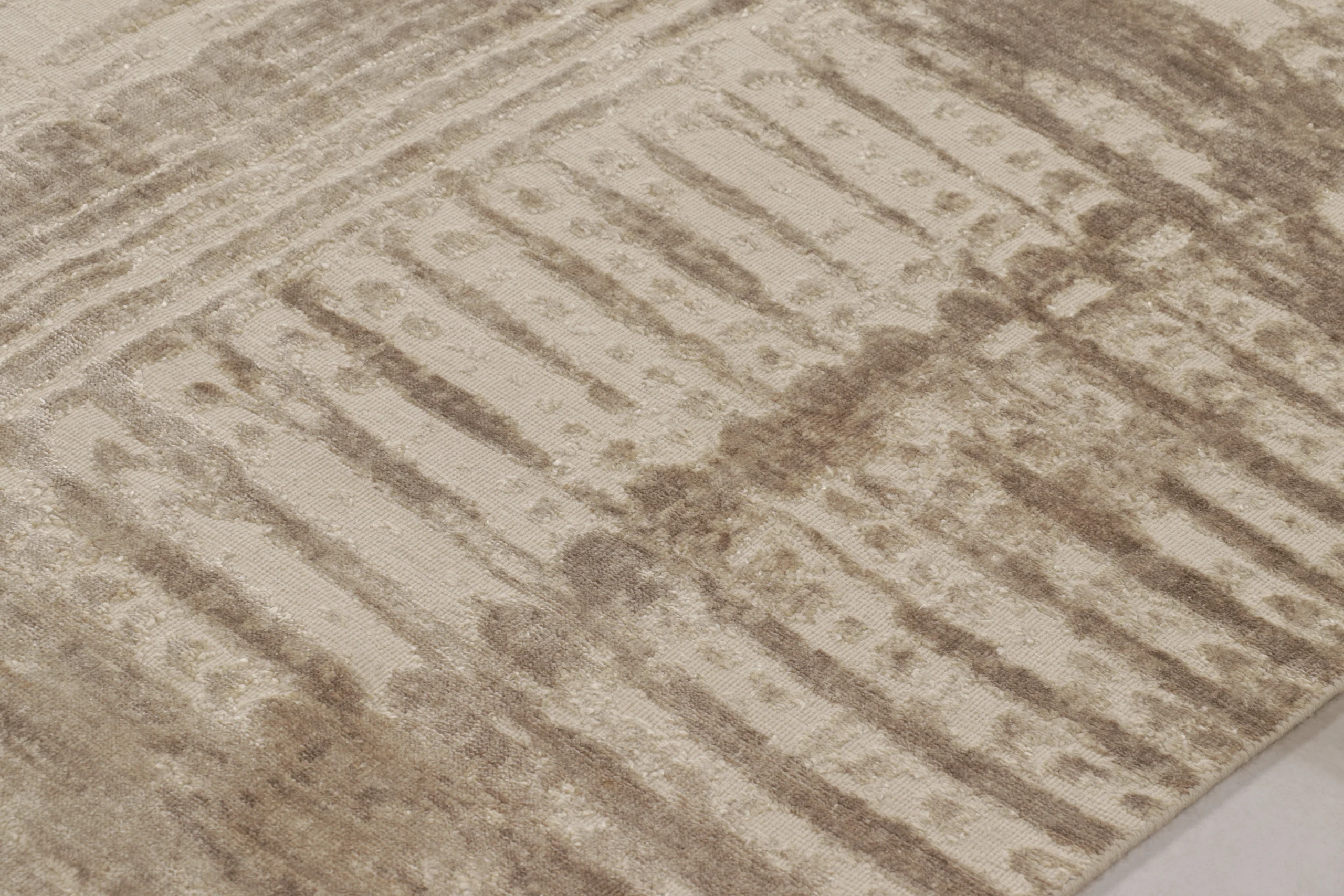 Modern Abstract Rug