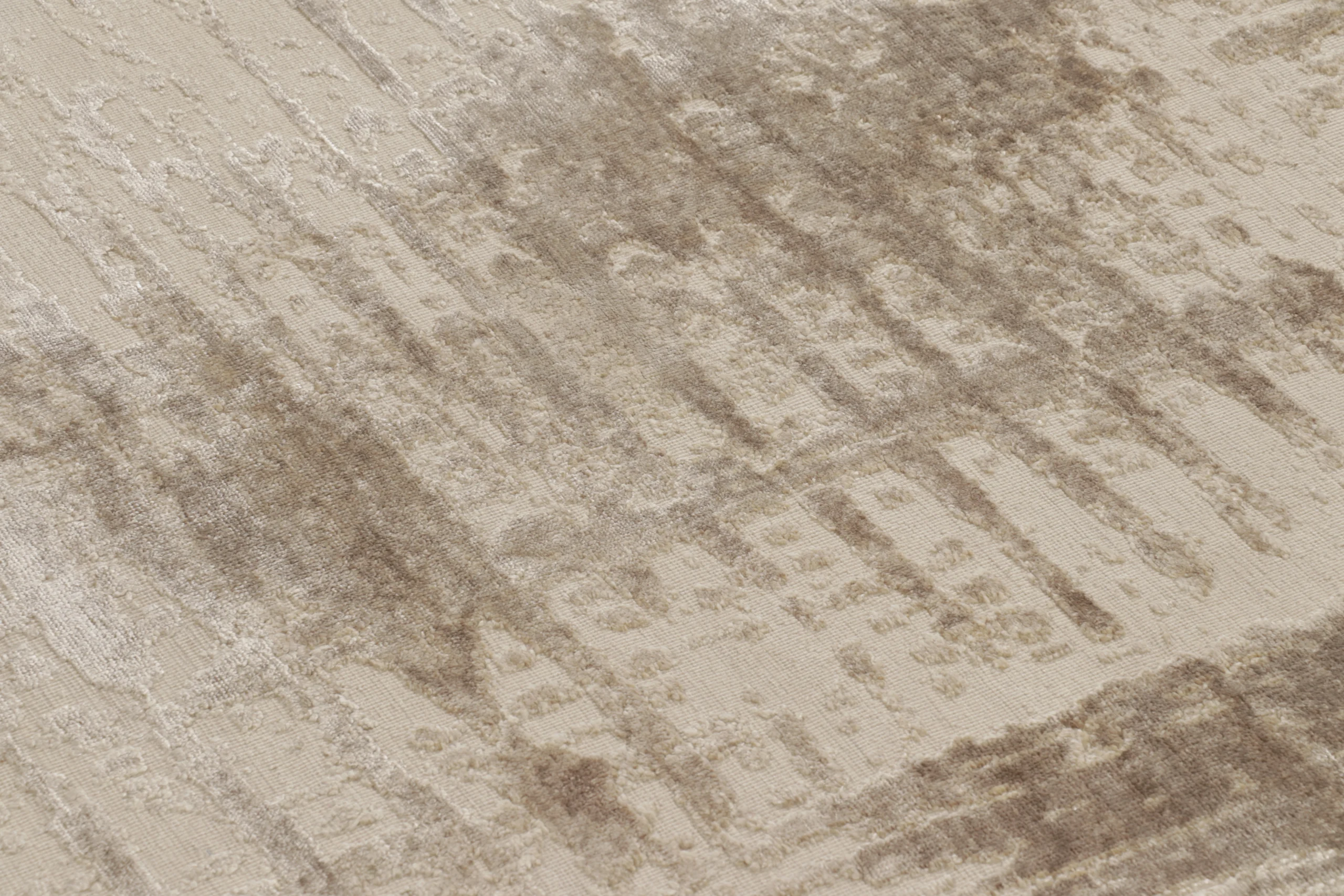 Modern Abstract Rug