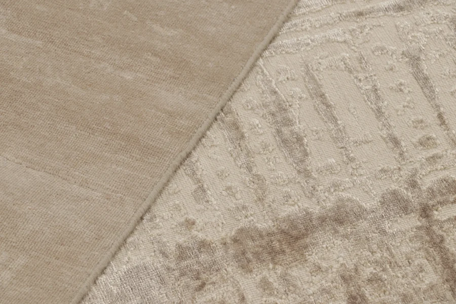 Modern Abstract Rug