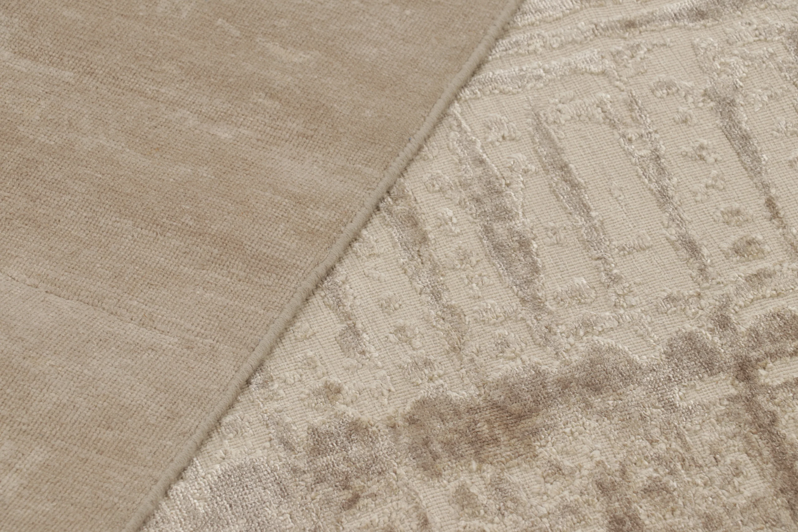 Modern Abstract Rug