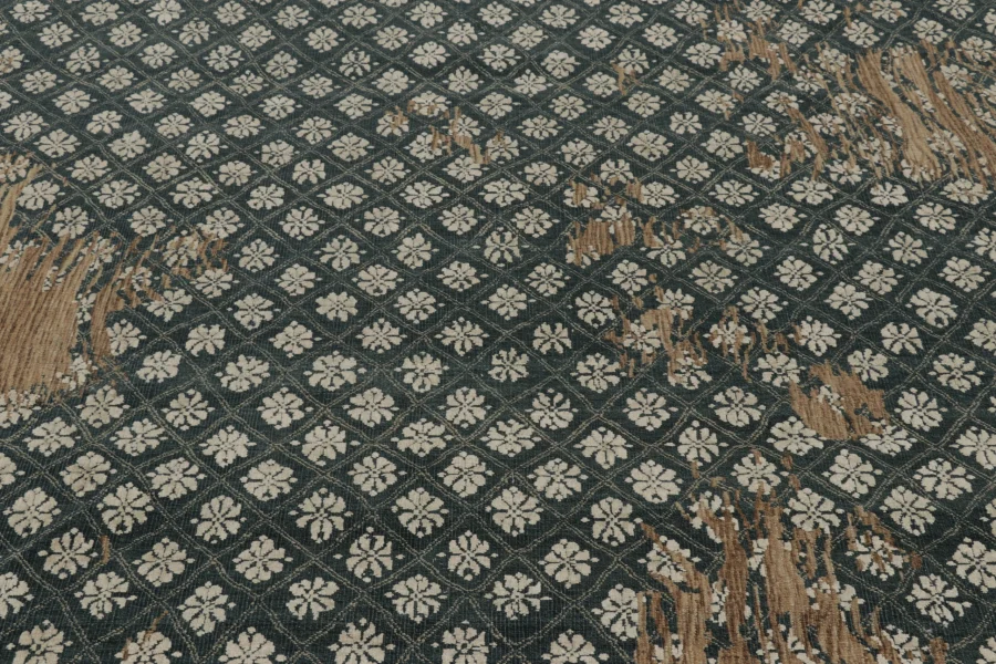 Modern Abstract Rug