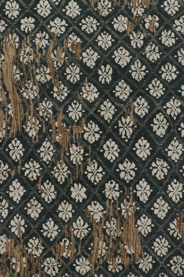 Modern Abstract Rug