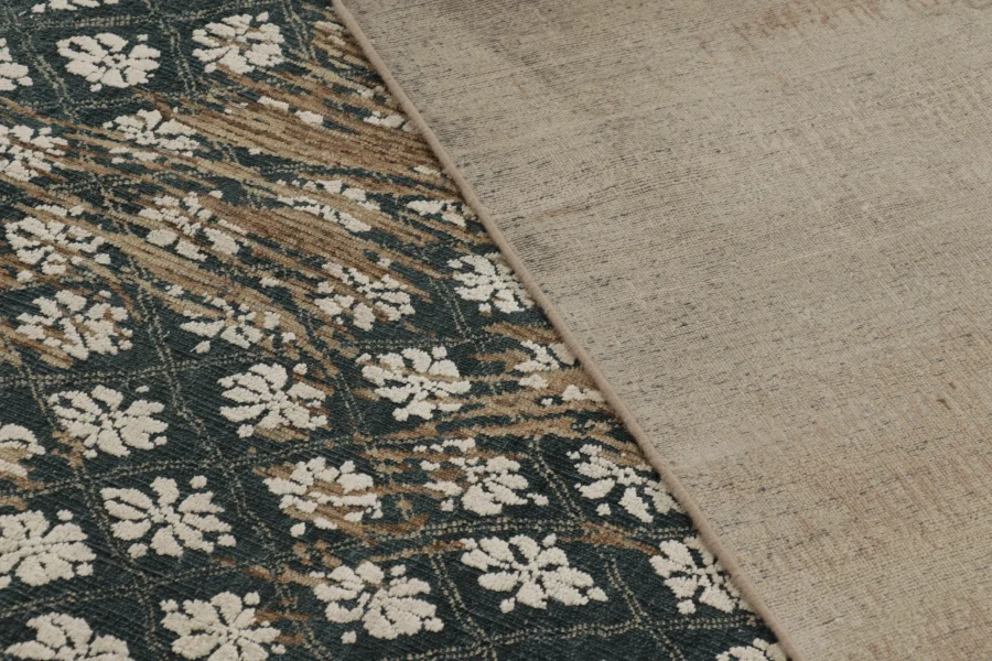 Modern Abstract Rug