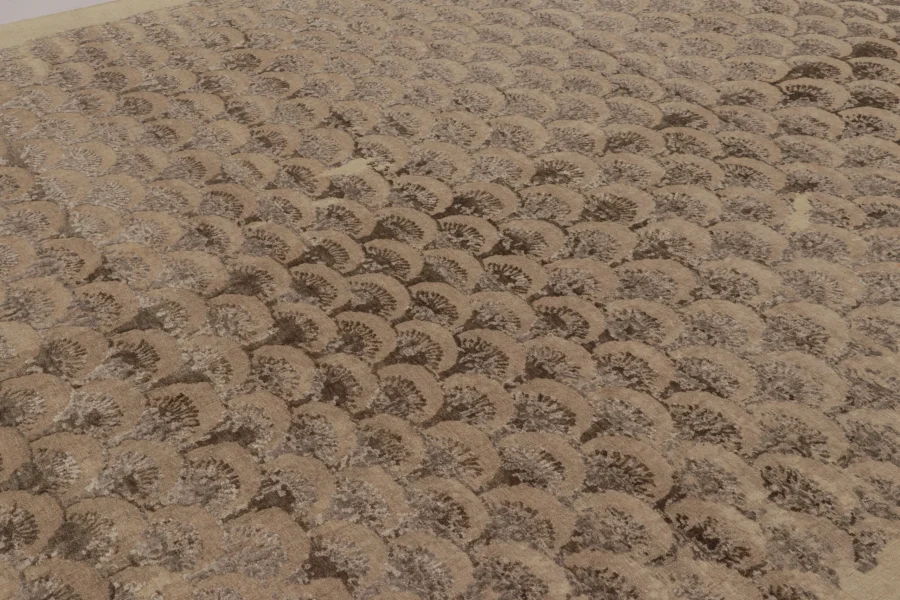 Modern Abstract Rug