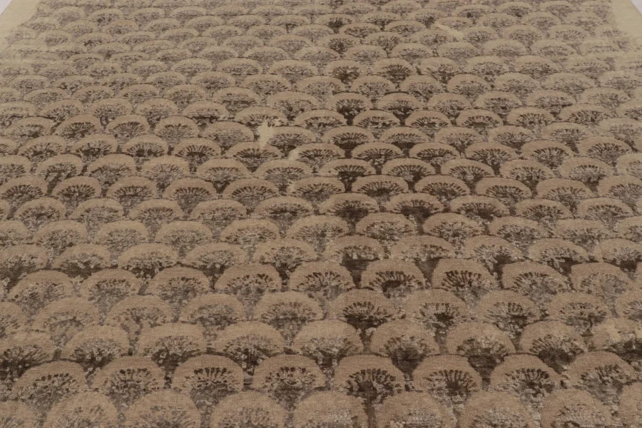 Modern Abstract Rug