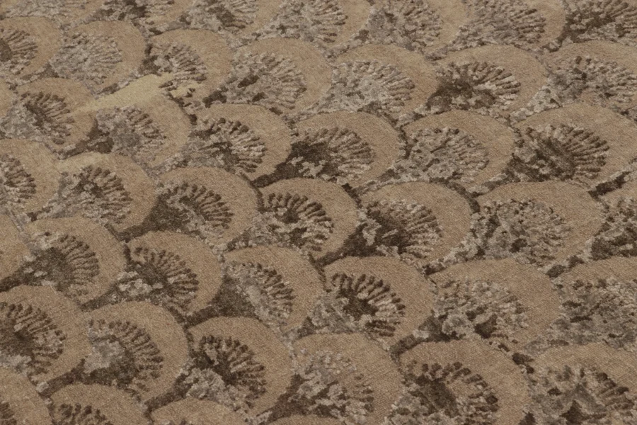 Modern Abstract Rug