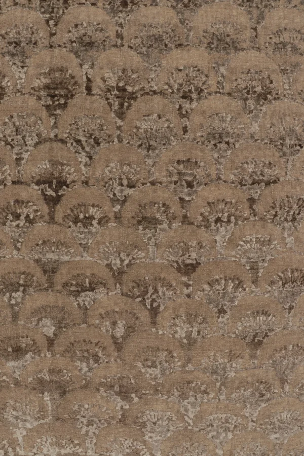 Modern Abstract Rug