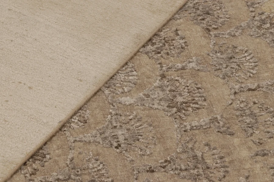 Modern Abstract Rug