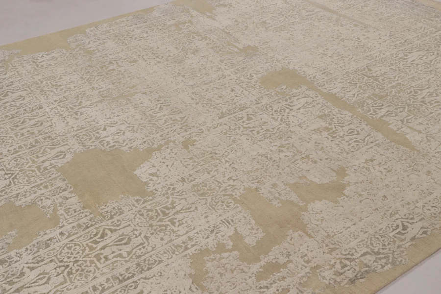 Modern Abstract Rug