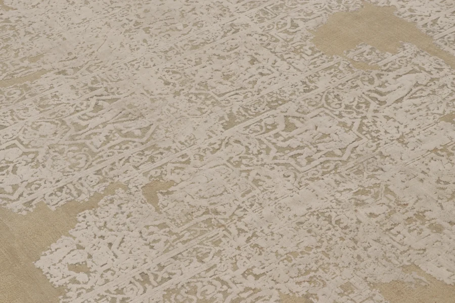 Modern Abstract Rug
