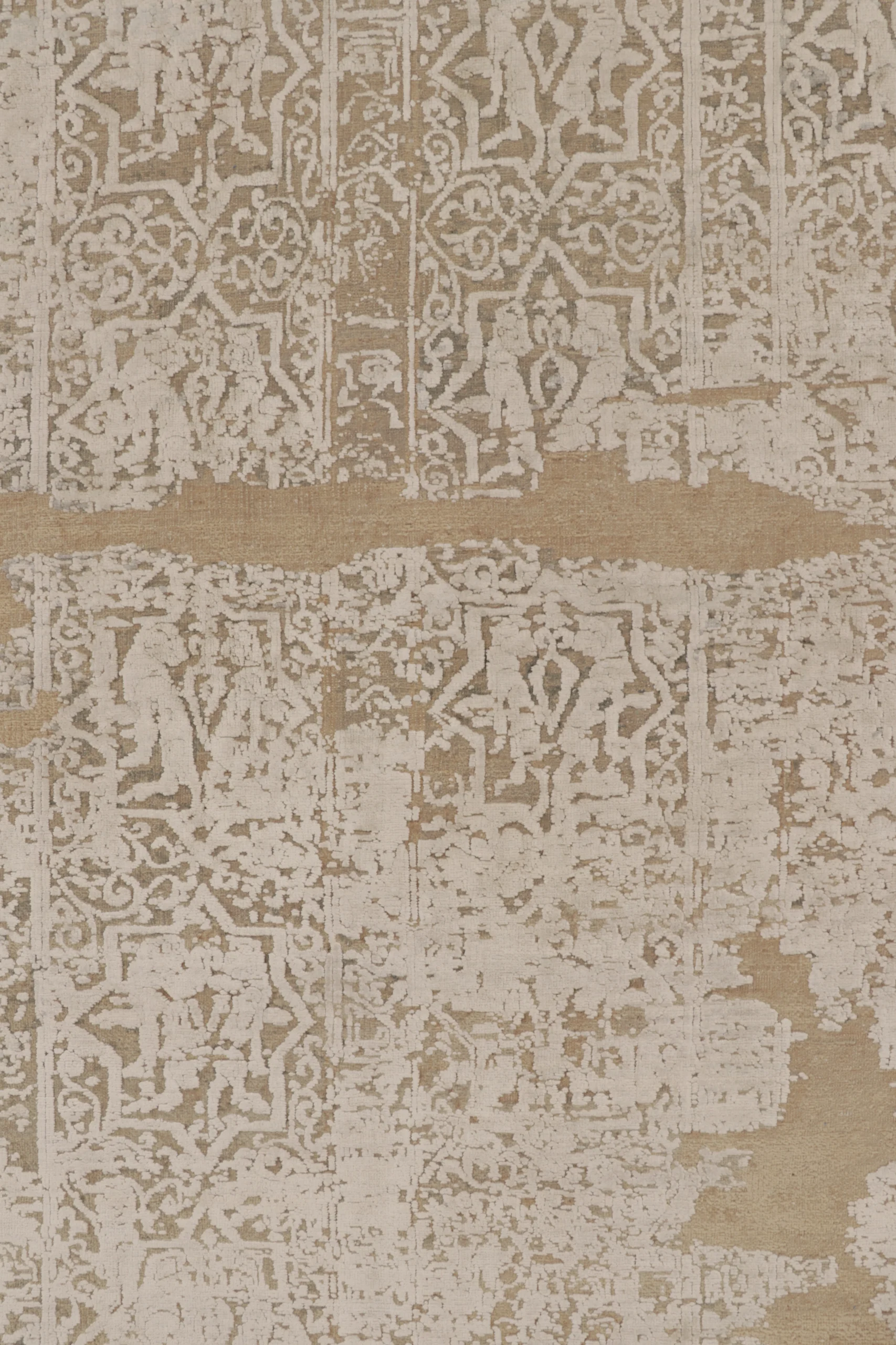 Modern Abstract Rug