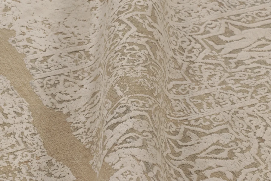 Modern Abstract Rug