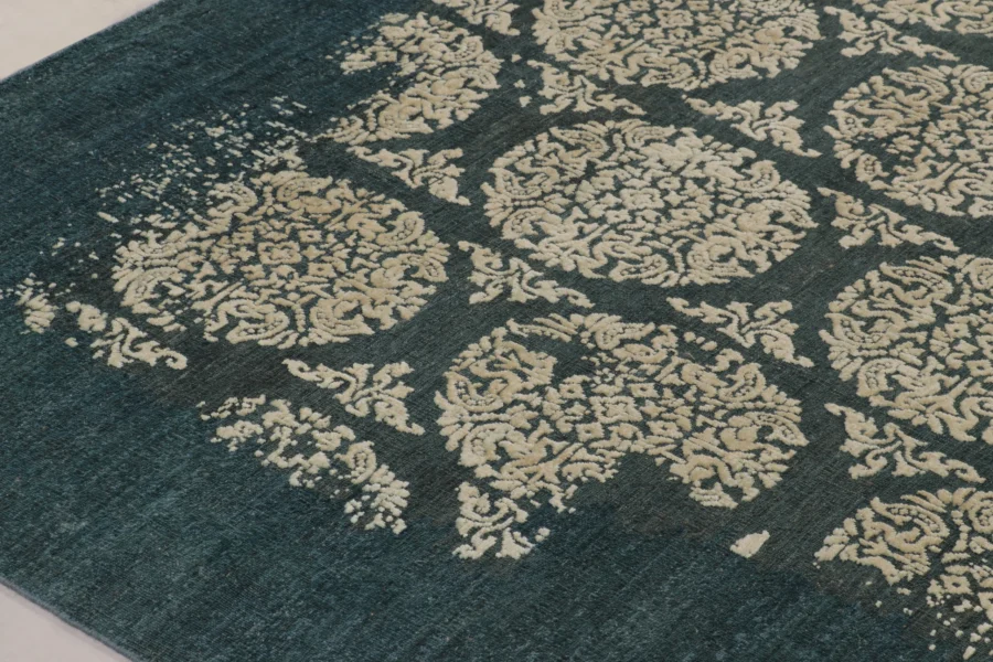 Modern Abstract rug