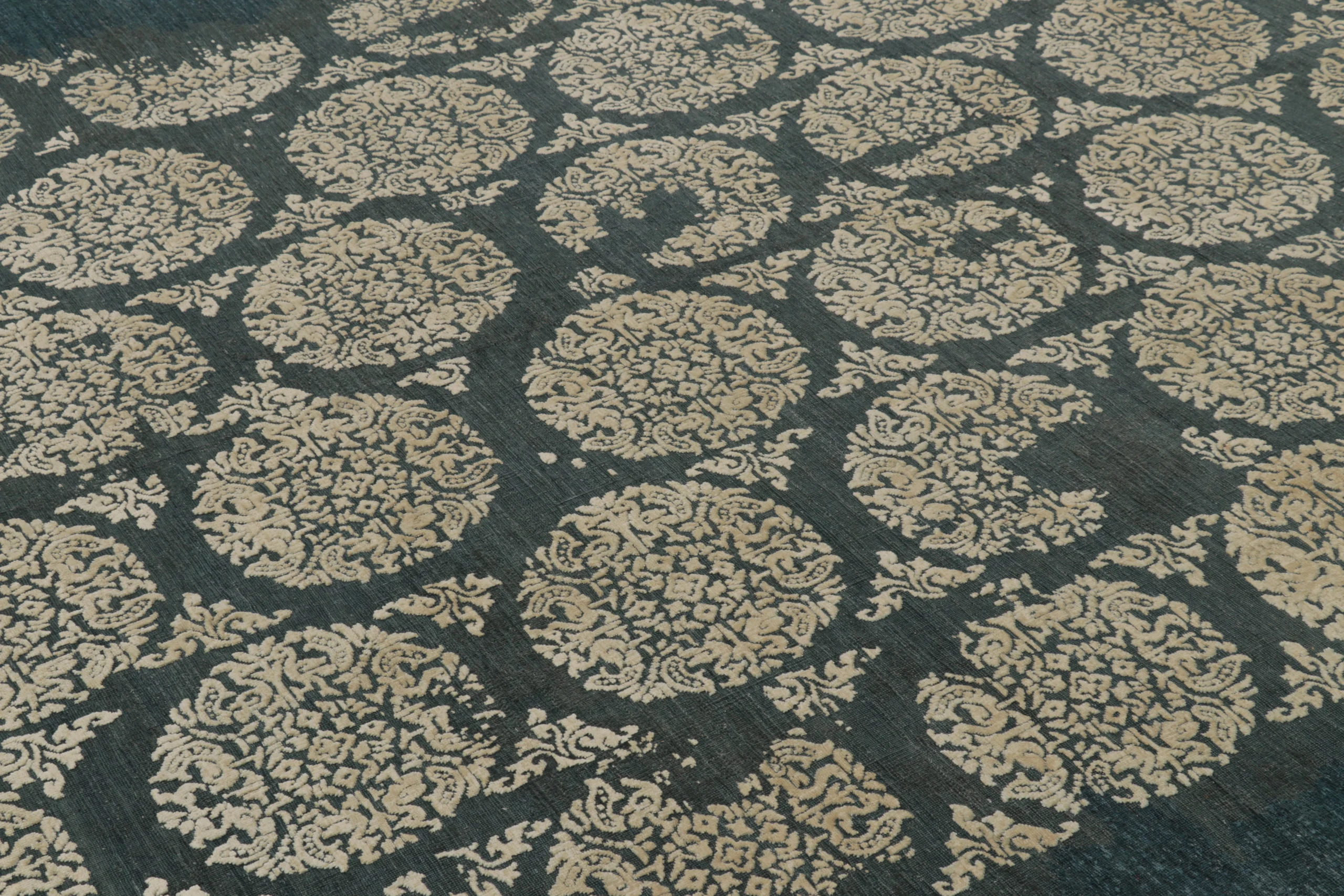 Modern Abstract rug