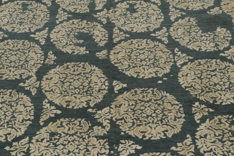 Modern Abstract rug