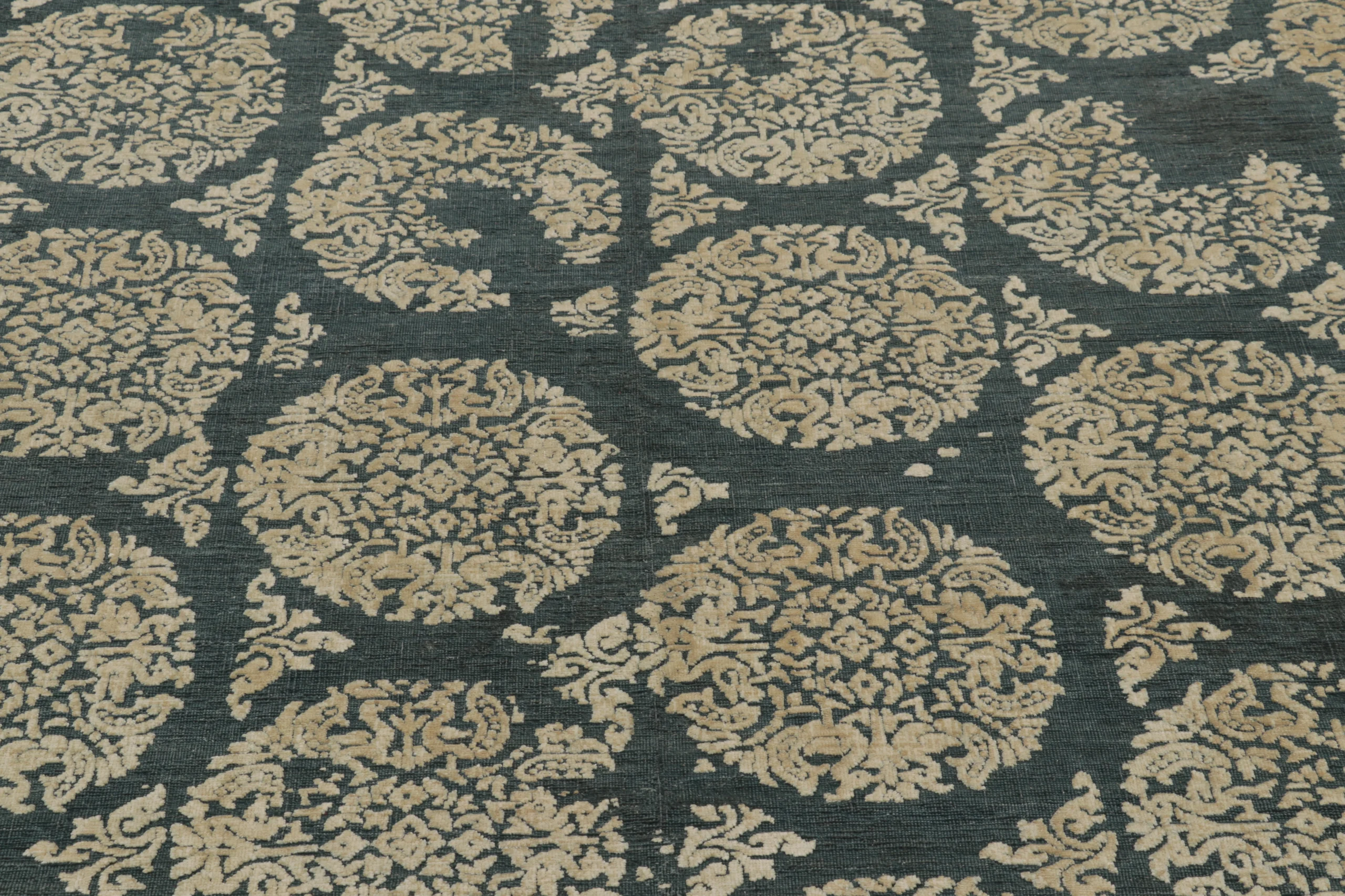Modern Abstract rug