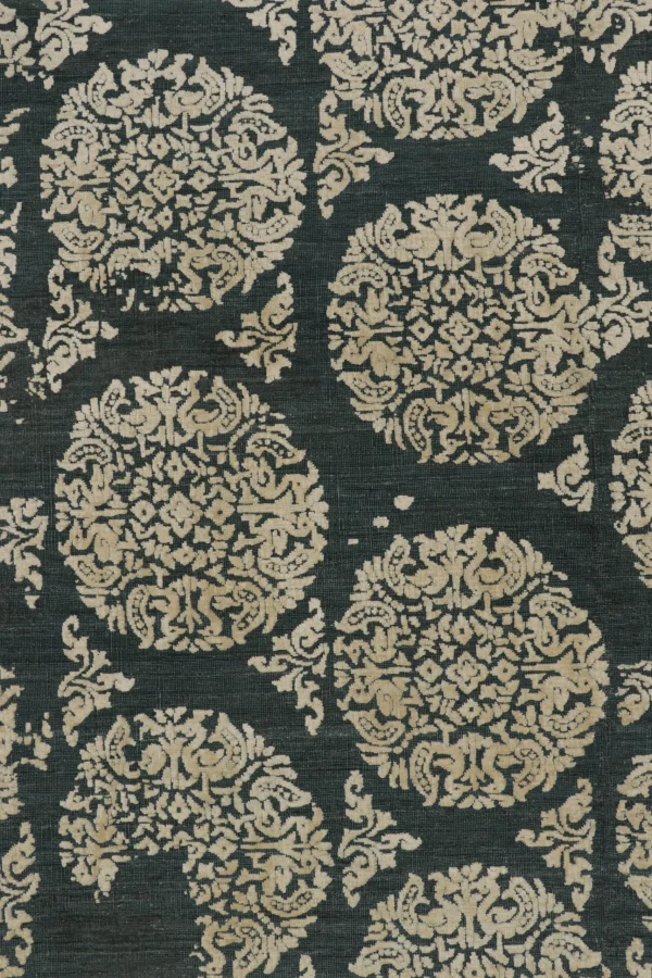 Modern Abstract rug