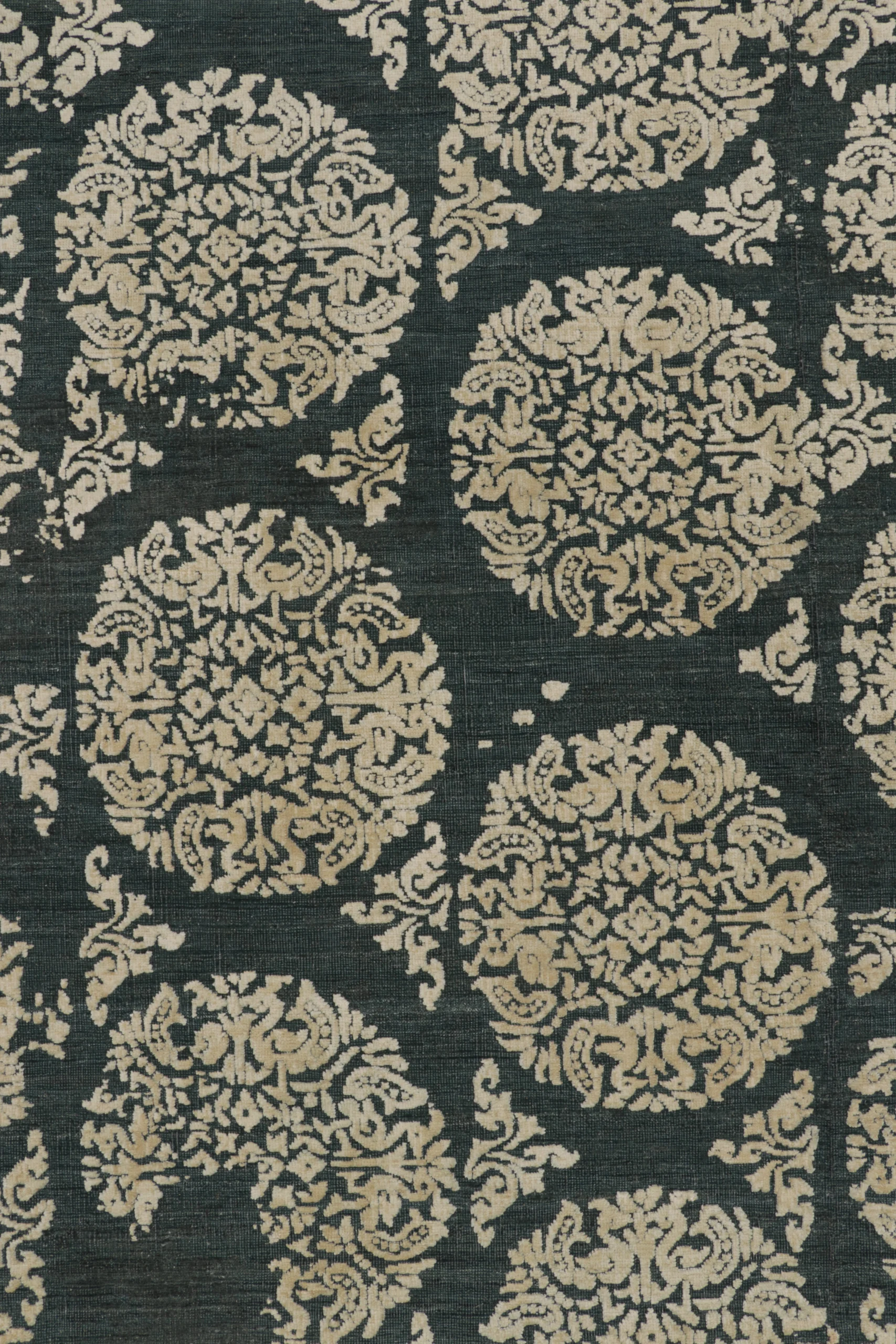 Modern Abstract rug