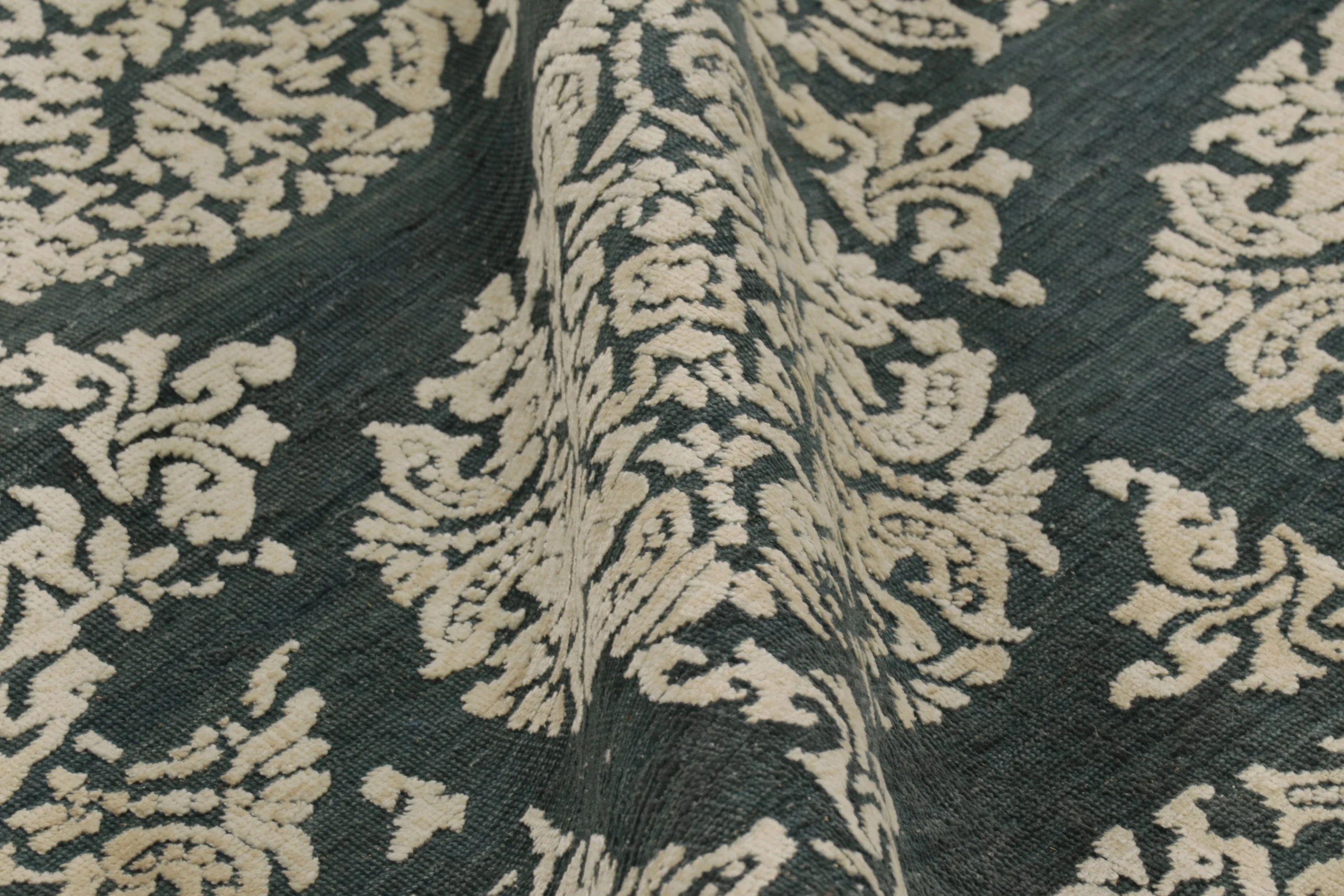 Modern Abstract rug