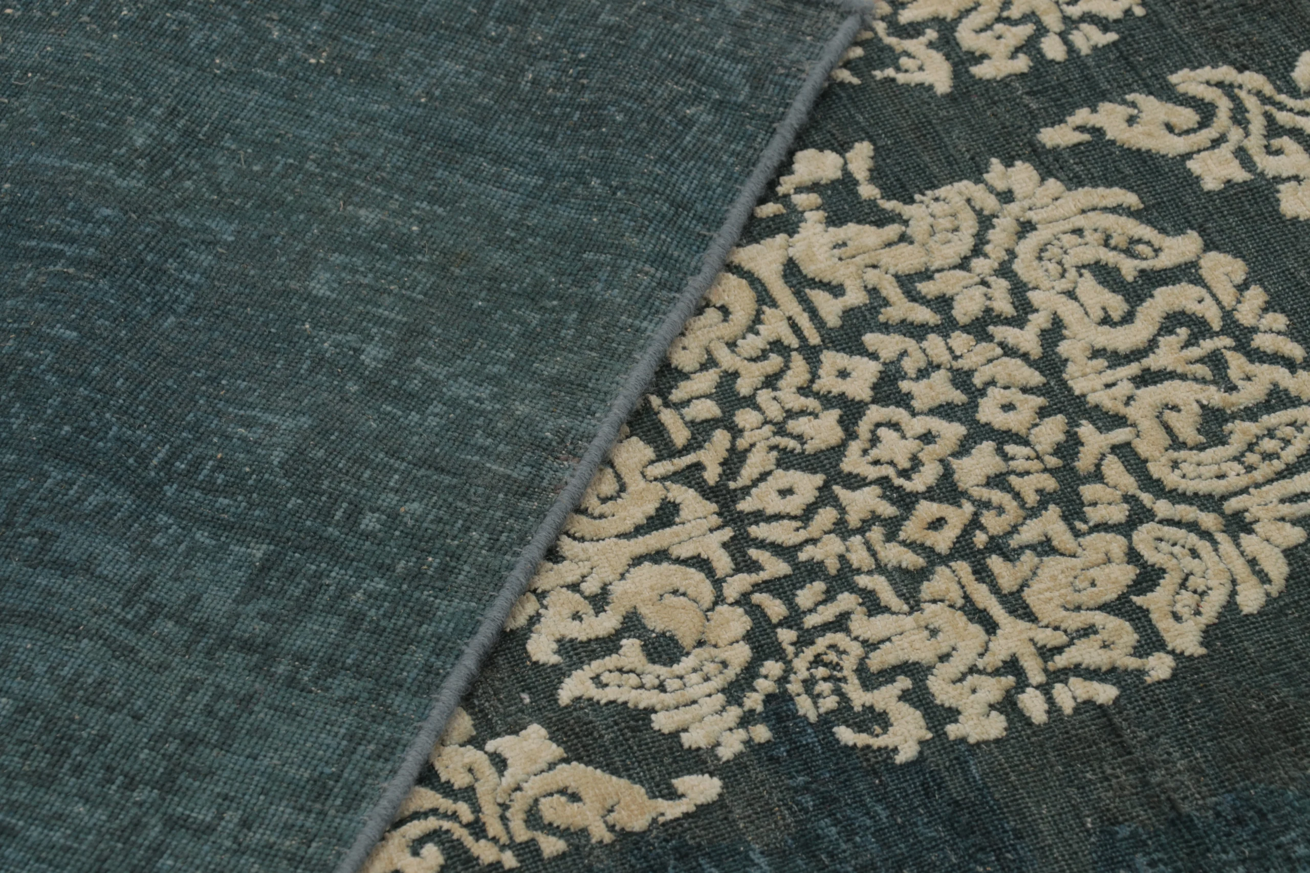 Modern Abstract rug