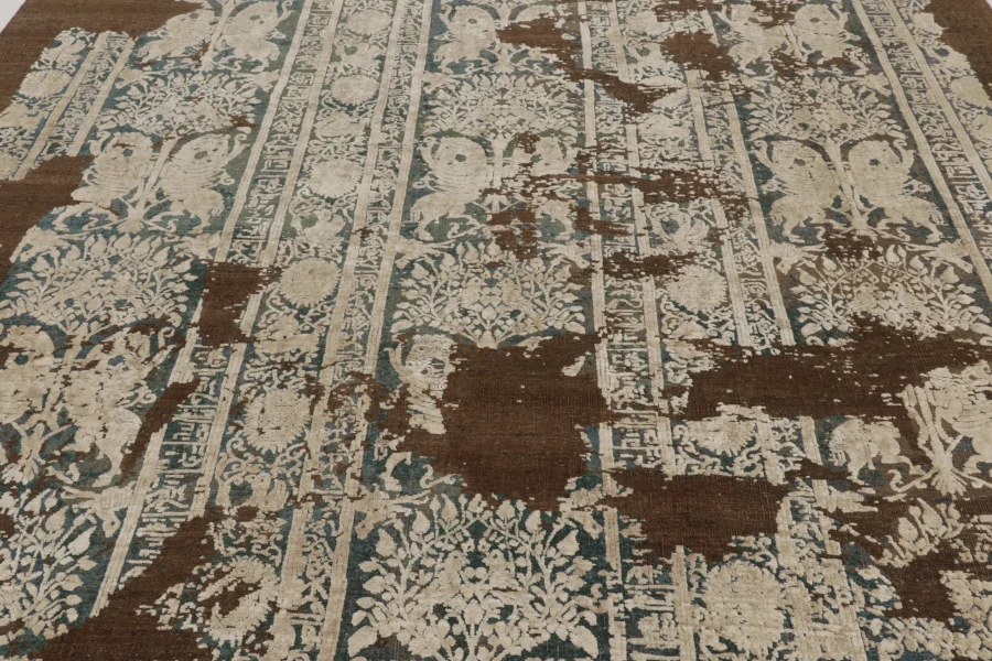Modern Abstract Rug
