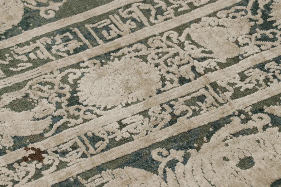 Modern Abstract Rug