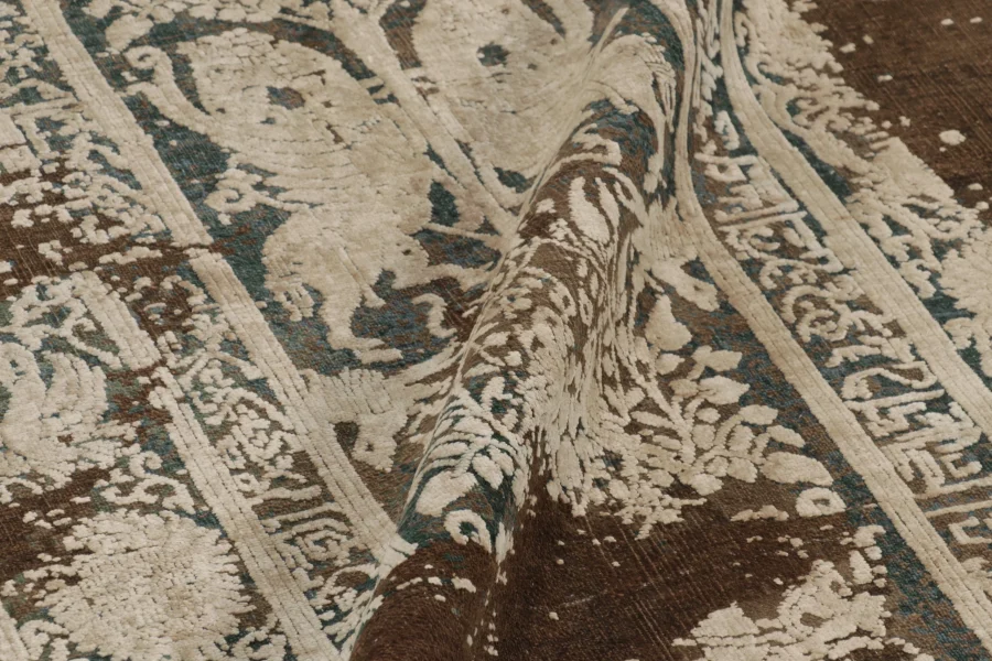 Modern Abstract Rug