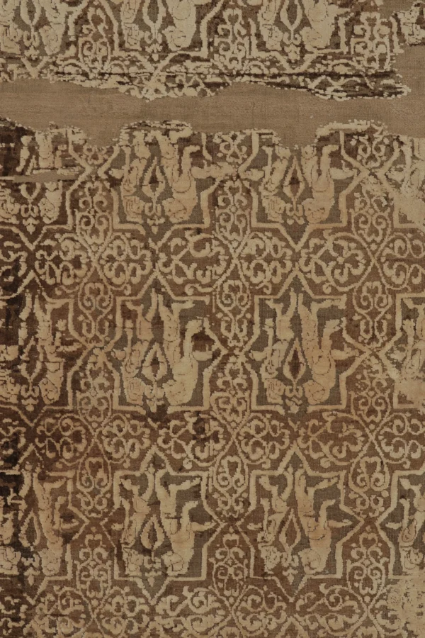 Modern Abstract Rug