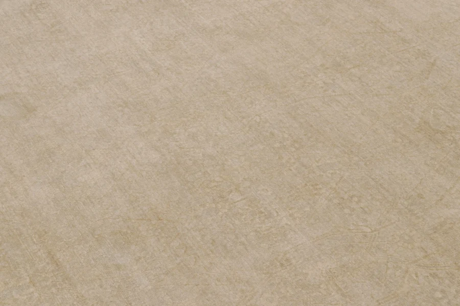 Modern Floral Rug