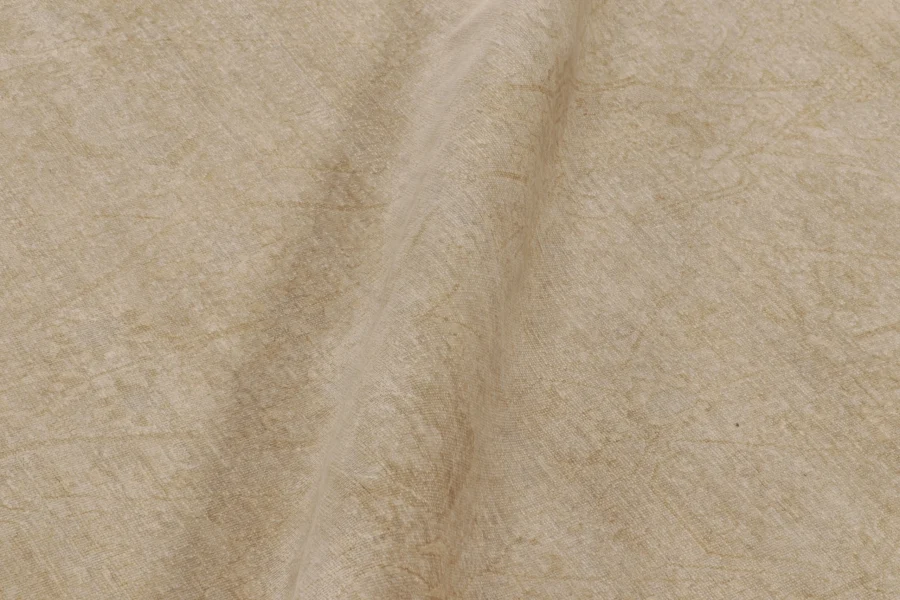 Modern Floral Rug