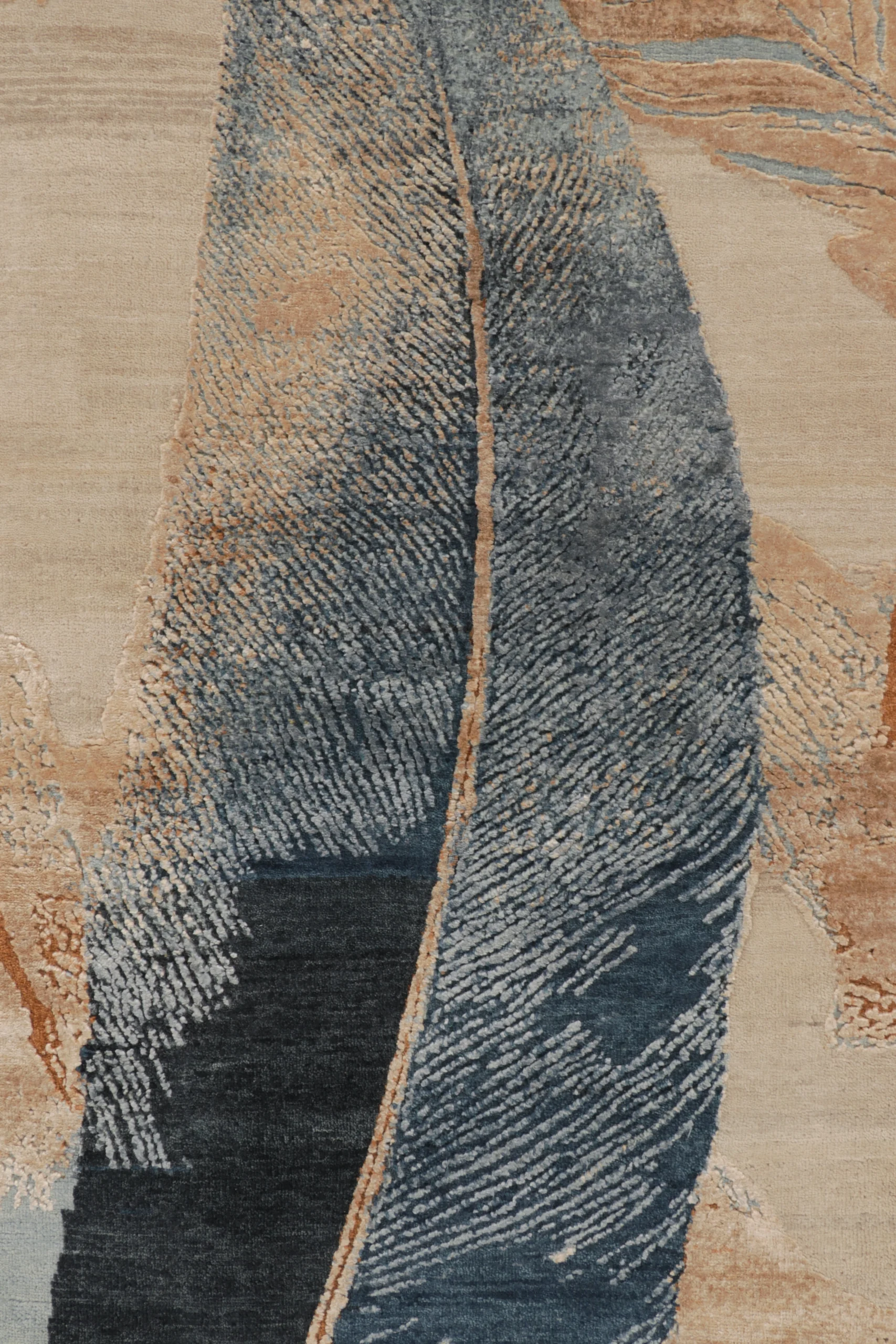 Modern Abstract Rug