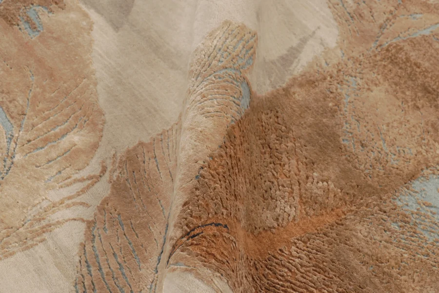 Modern Abstract Rug