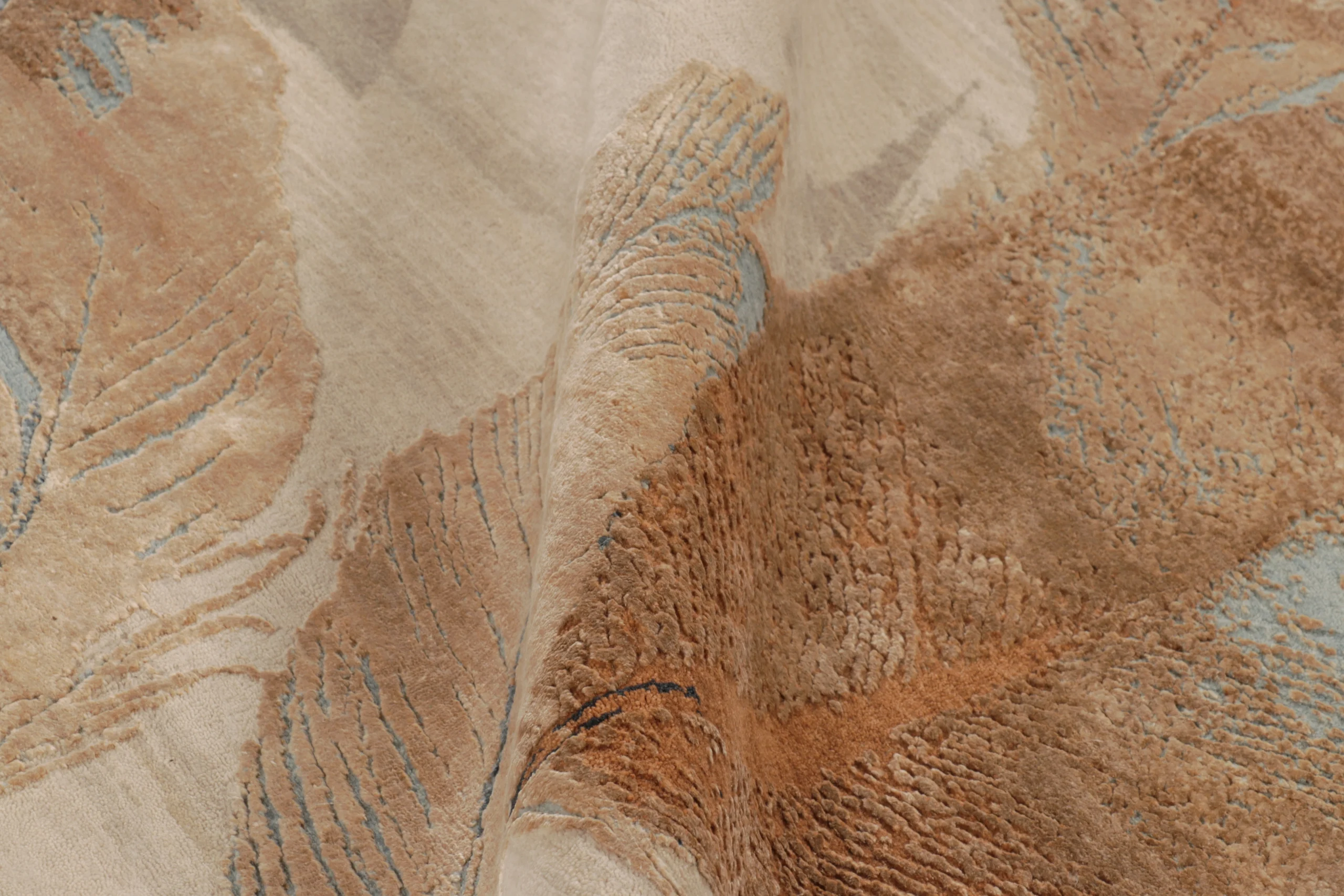 Modern Abstract Rug