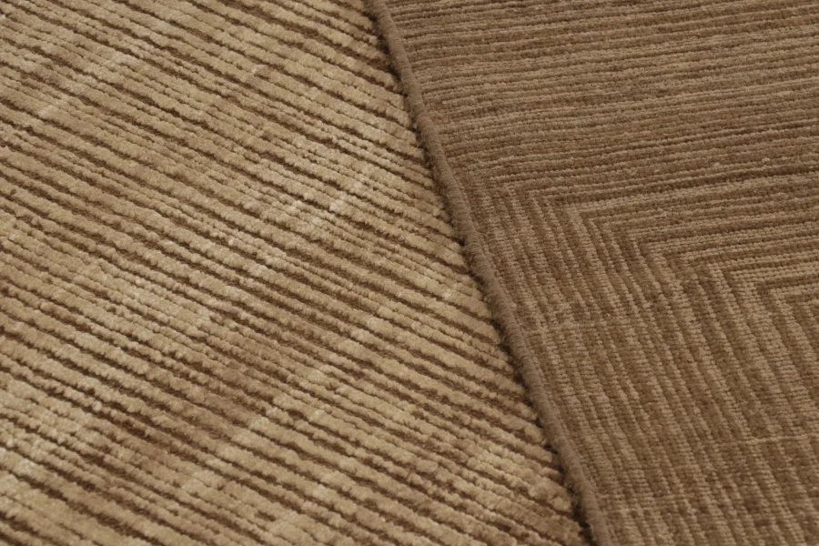 Modern Geometric Rug
