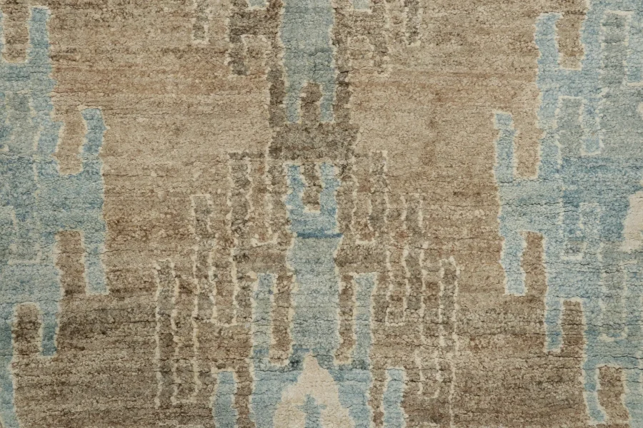 Modern Classic Medallion Pattern