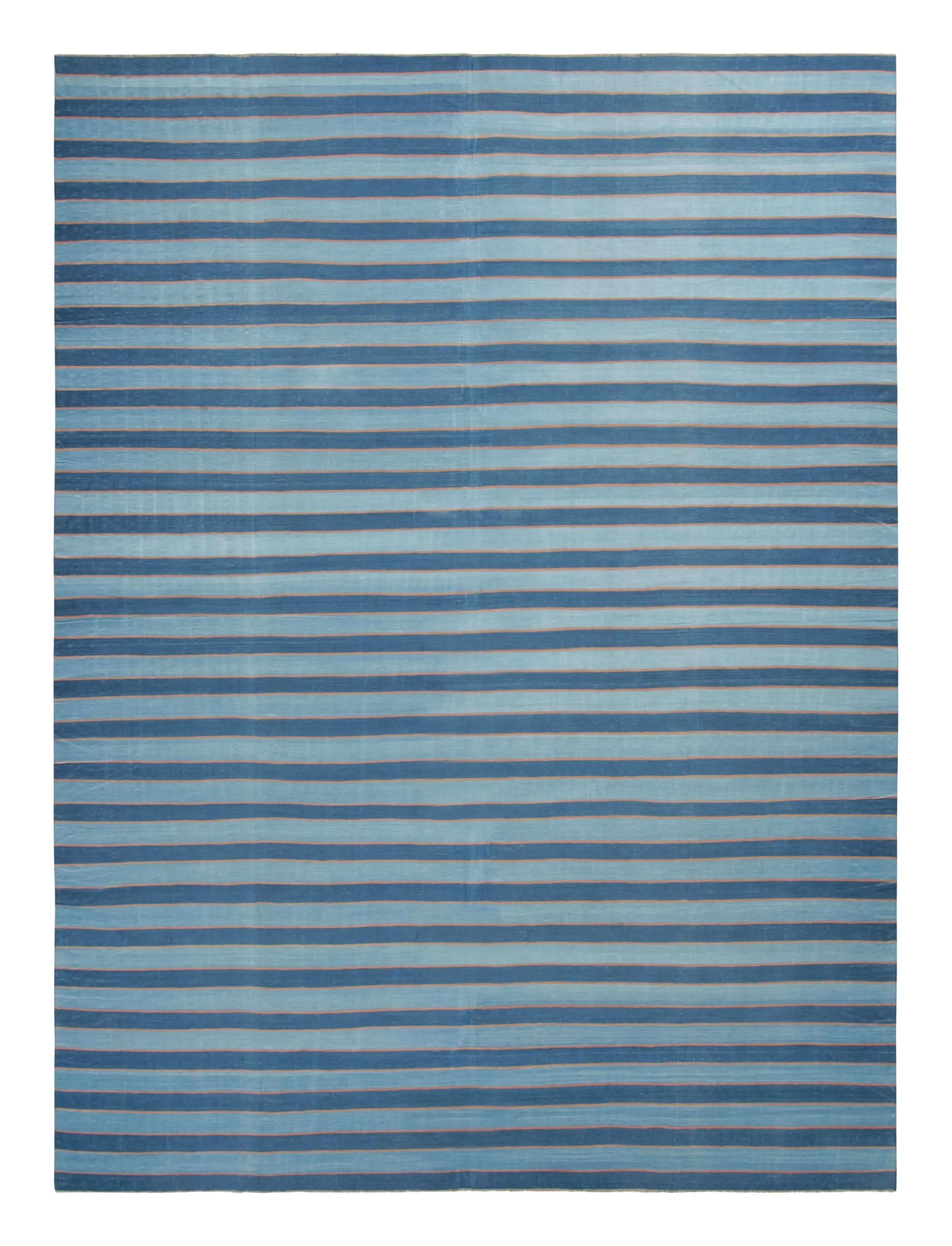 Vintage Dhurrie Rug